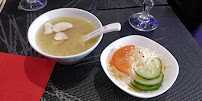 Soupe miso du Restaurant japonais Sushi Auxerre - n°10
