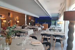 Bahía Restaurante-Bar Majadahonda image