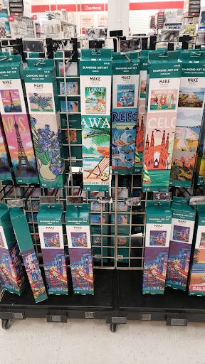 Craft Store «Michaels», reviews and photos, 371 Putnam Pike Ste 240, Smithfield, RI 02917, USA