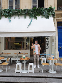 Photos du propriétaire du Restaurant chinois Petit Bao à Paris - n°9