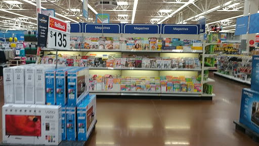 Department Store «Walmart Supercenter», reviews and photos, 11465 Tara Blvd, Lovejoy, GA 30250, USA