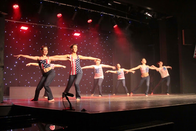 Reviews of Guildhall School of Dancing Norwich in Norwich - Dance school