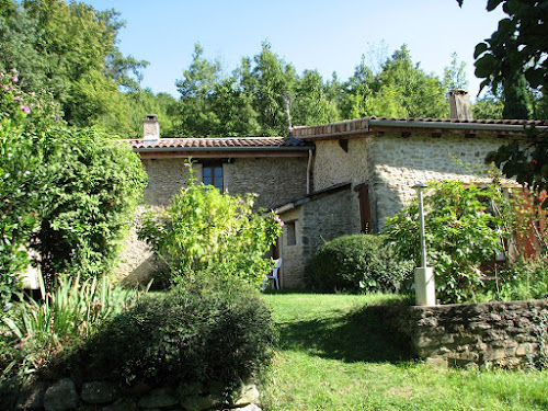 Lodge La Fontaine des Roumières Barcelonne