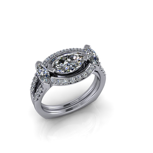 Jewelry Designer «The Jewelry Store», reviews and photos, 3601 E 29th St, Bryan, TX 77802, USA