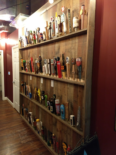 Bar «Corks, Caps & Taps», reviews and photos, 626 W 4th St, Winston-Salem, NC 27101, USA