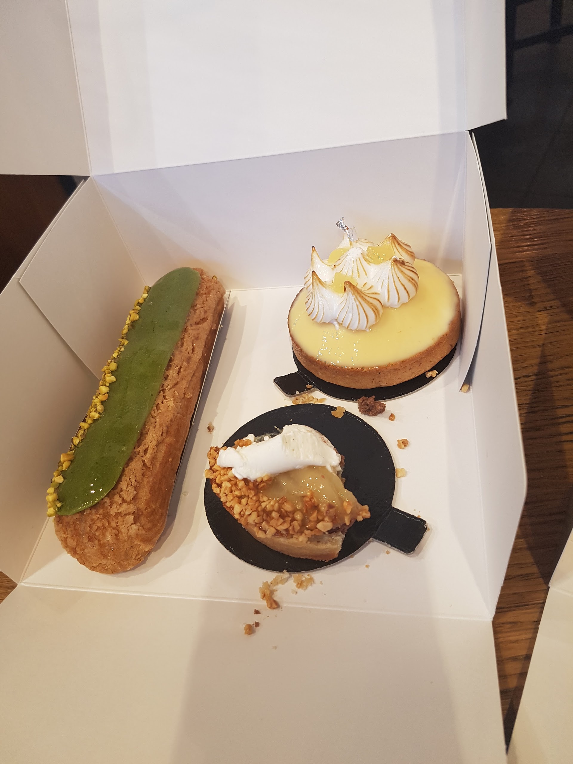 Photo n° 1 de l'avis de Aurélie.h fait le 17/02/2018 à 13:52