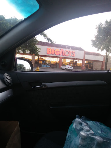 Discount Store «Big Lots», reviews and photos, 1515 Marvin Rd NE, Lacey, WA 98516, USA