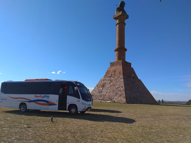 Paso de los Libres 23/9, 15005 Ciudad de la Costa, Departamento de Canelones, Uruguay