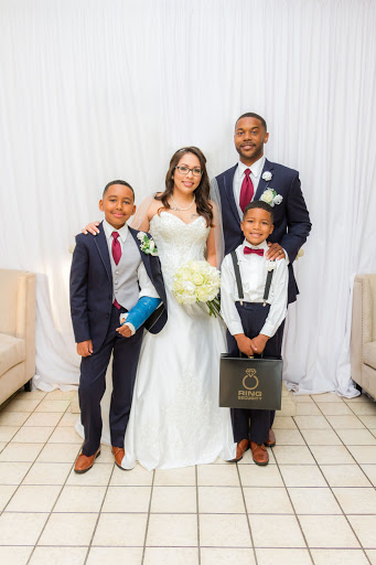 Event Venue «The Event Hall», reviews and photos, 6152 126th Ave # 504, Largo, FL 33773, USA