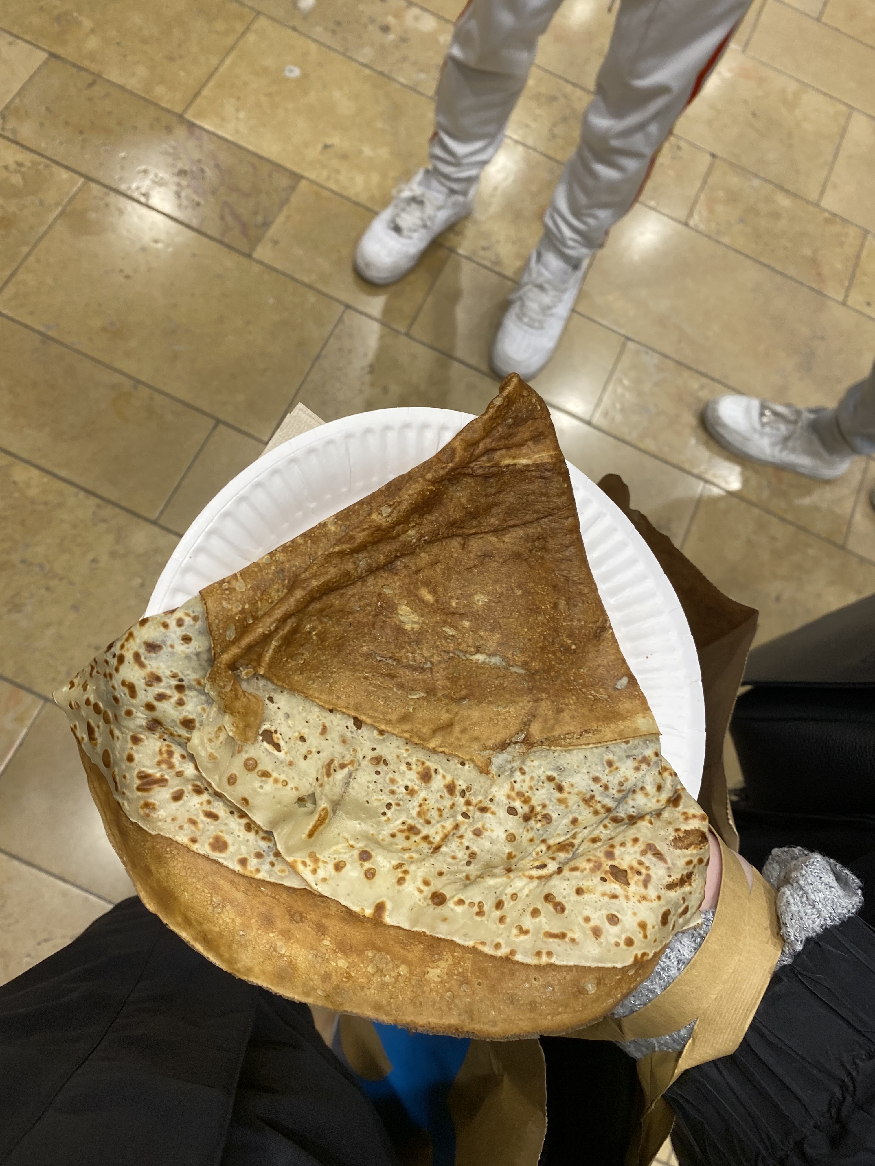 Photo n° 1 de l'avis de rachid.a fait le 21/01/2022 à 16:56