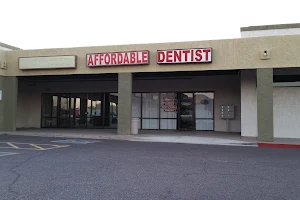 Affordable Dental Care image