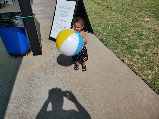 Water Park «Sun Valley Aquatic Center», reviews and photos, 801 S Valley Pkwy, Lewisville, TX 75067, USA