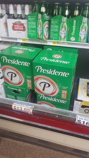 Supermarket «Super A Market», reviews and photos, 2800 Graham Rd, Falls Church, VA 22042, USA