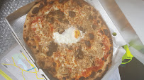 Pizza du Pizzeria Dolce Vita à Élancourt - n°16