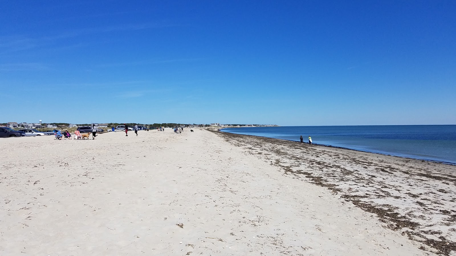West Dennis Beach photo #7