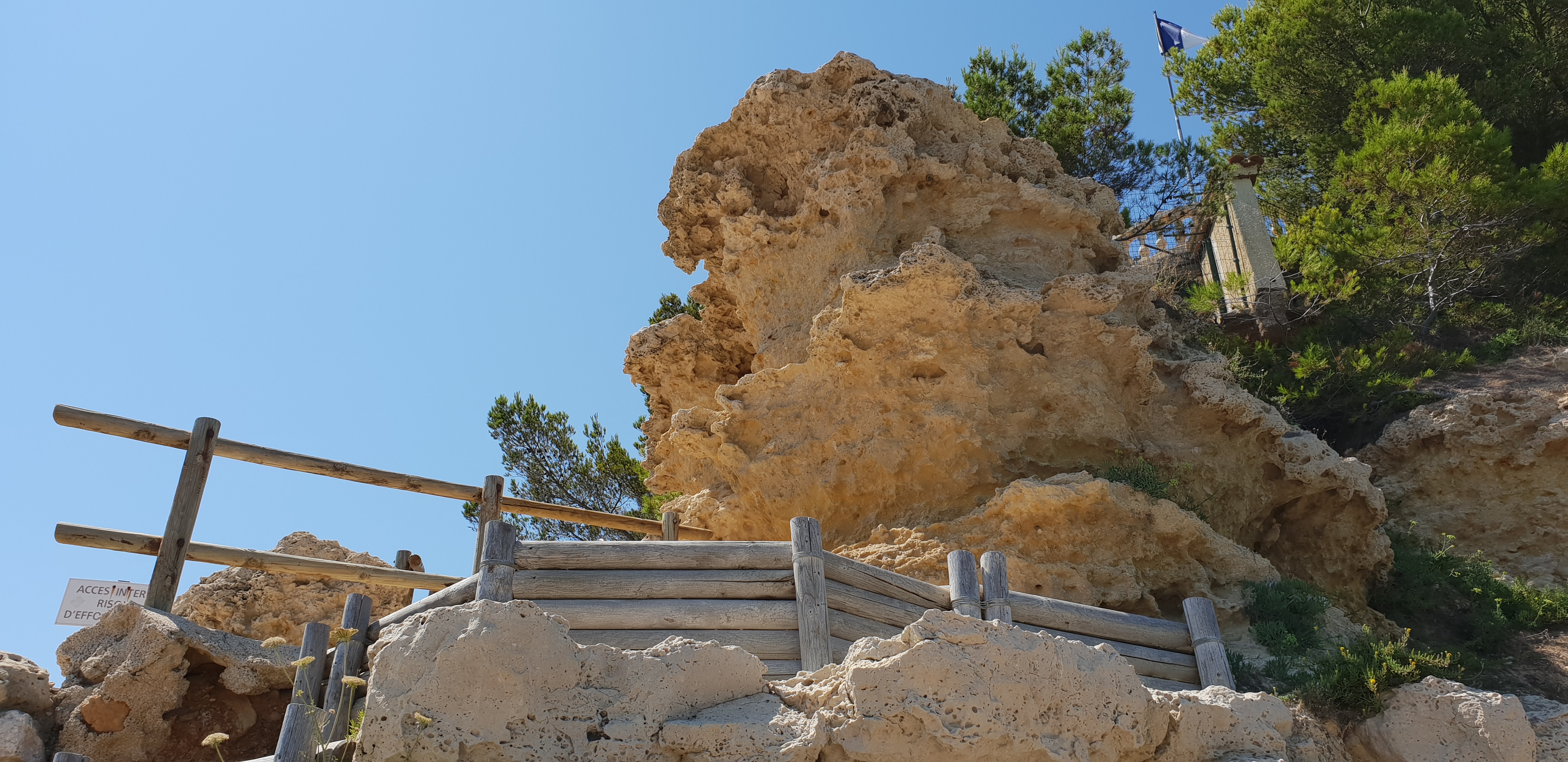 Photo n° 13 de l'avis de Dominique.A fait le 18/07/2018 à 08:27
