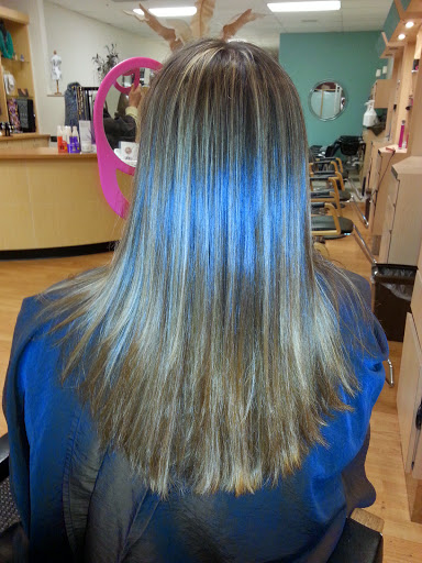 Beauty Salon «Hair Gallery & Nail Salon», reviews and photos, 1707 Knox McRae Dr, Titusville, FL 32780, USA
