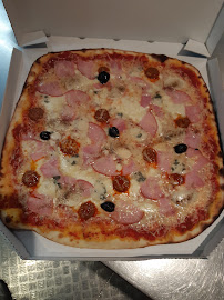 Photos du propriétaire du Pizzeria NADOL pizza à Les Mées - n°7
