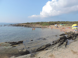 Cala Lupo'in fotoğrafı #alt_locality_no