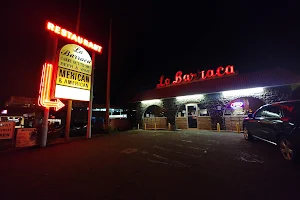 La Barraca Restaurant image