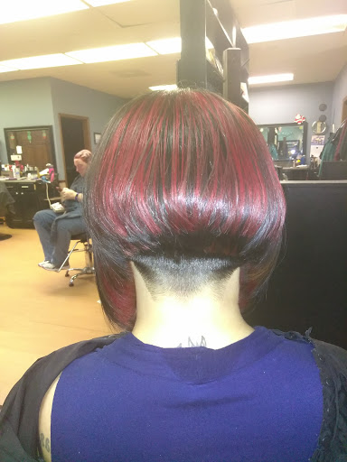 Beauty Salon «Get Even Salon», reviews and photos, 121 Avenue I SE, Winter Haven, FL 33880, USA