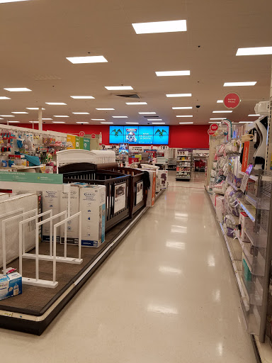 Department Store «Target», reviews and photos, 3900 Sisk Rd, Modesto, CA 95356, USA