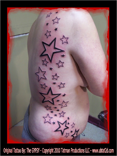 Explore theme tattoo ideas, creative tattoo ideas in Topeka, available at Artist Alley Studio Tattoos & Piercings