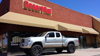 Desert Rat Off Road Centers - Photo 5 - Car repair in Tempe, AZ, Tempe