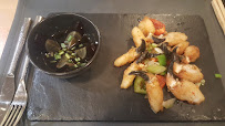 Pectinidae du Restaurant de spécialités du Sichuan (Chine) Restaurant Les Saveurs du Sichuan à Paris - n°6