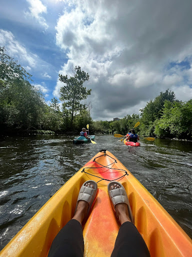 Argo Park Canoe & Kayak