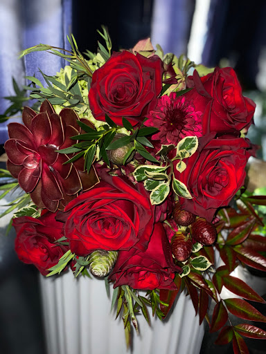 Florist «Pavilion of Flowers», reviews and photos, 799 Oceana Blvd, Pacifica, CA 94044, USA