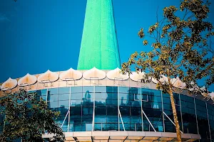 Colombo Lotus Tower image