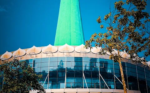 Colombo Lotus Tower image