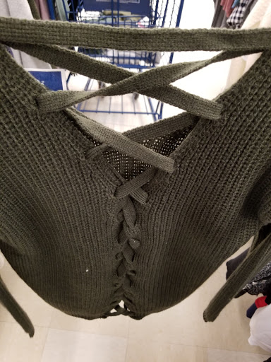 Department Store «Marshalls», reviews and photos, 41920 Ford Rd, Canton, MI 48187, USA