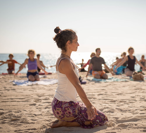 Cours de yoga Yoga Sud Langlade