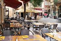 Atmosphère du Restaurant italien Giovany's Ristorante à Lyon - n°5