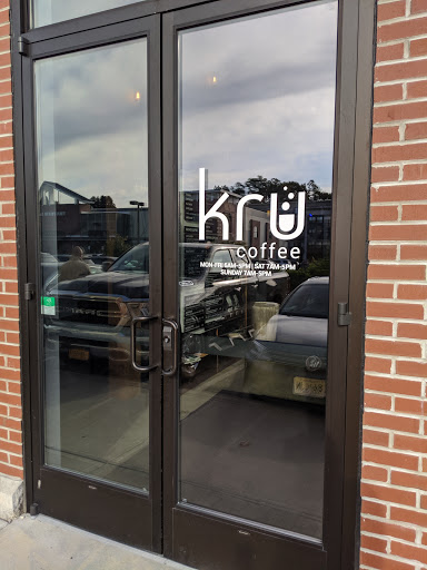 Coffee Shop «Kru Coffee», reviews and photos, 46 Marion Ave, Saratoga Springs, NY 12866, USA