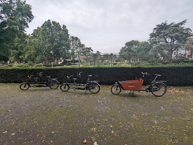 Black Bikes Utrecht - Fietsenwinkel