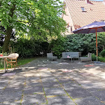Photo n°2 de l'avis de Schwarzweissfilm. fait le 15/05/2022 à 17:42 sur le  Mama's Allee Café à Butjadingen