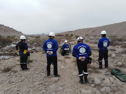 VOPRE (Voluntarios en Operaciones de Primera Respuesta en Emergencias y Desastres)