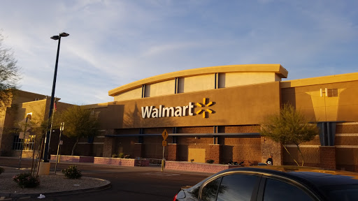 Photo Shop «Walmart Supercenter», reviews and photos, 1100 N Estrella Pkwy, Goodyear, AZ 85338, USA