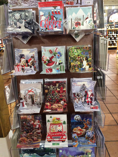 Grocery Store «The Fresh Market», reviews and photos, 1205 Johnson Ferry Rd #109, Marietta, GA 30068, USA