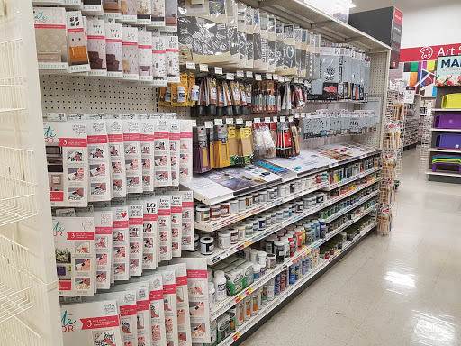 Craft Store «Michaels», reviews and photos, 7491 North Point Pkwy, Alpharetta, GA 30022, USA