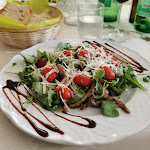 Photo n°1 de l'avis de Manuel.u fait le 11/07/2023 à 20:43 sur le  Ristorante Da Pino Cucina Tipica Tradizionale Avellino à Mirabella Eclano