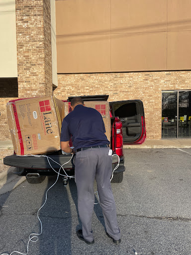 Furniture Store «FFO Home», reviews and photos, 580 Amity Rd, Conway, AR 72032, USA