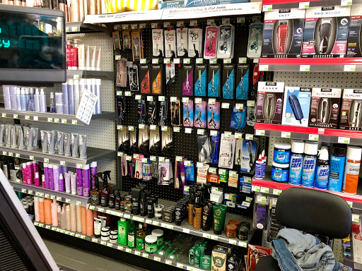 Beauty Supply Store «Sally Beauty», reviews and photos, 3951 Missouri Flat Rd, Placerville, CA 95667, USA