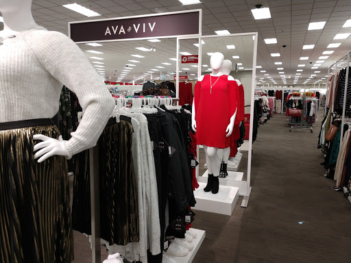 Department Store «Target», reviews and photos, 1800 W Empire Ave, Burbank, CA 91504, USA