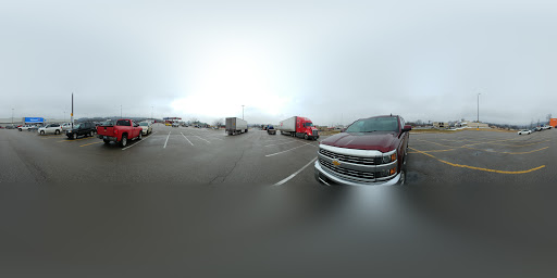 Department Store «Walmart Supercenter», reviews and photos, 200 Floyd Dr, Carrollton, KY 41008, USA