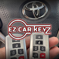Ez Car Keyz Ventura - Photo 2 - Car repair in Ventura, CA, Oxnard