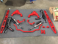 Woolums Customs - Photo 4 - Car repair in South Point, OH, Huntington